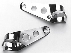 Universal Headlamp Brackets